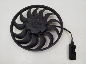 Dzesēšanas ventilatora lāpstiņa - 1137328116 