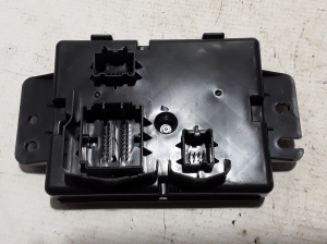 Chrysler Pacifica (2016–2026) Juhtplokk 68406614AA - 2