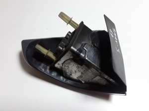 Ford S-MAX (2006–2015) Hintere Eckleuchte und ihre Teile 6M2113404A - 3