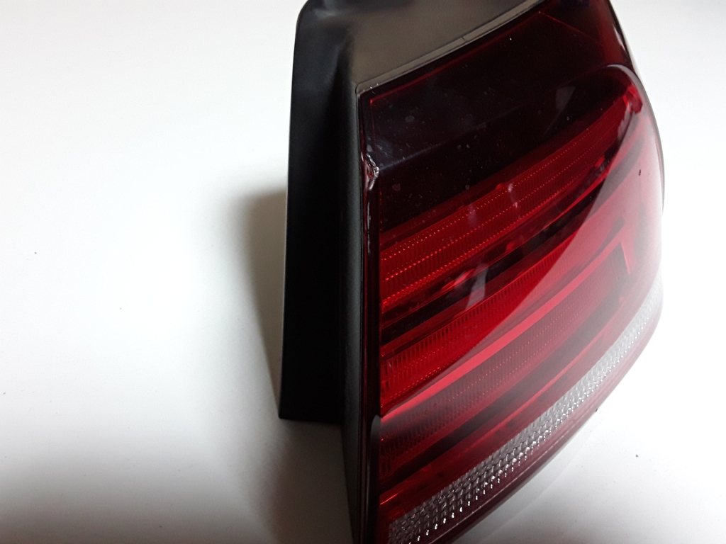 VOLKSWAGEN Golf 7 generation (2012-2024) Rear Right Taillight Lamp 5Q0945096Q,5G0945096Q 24553773