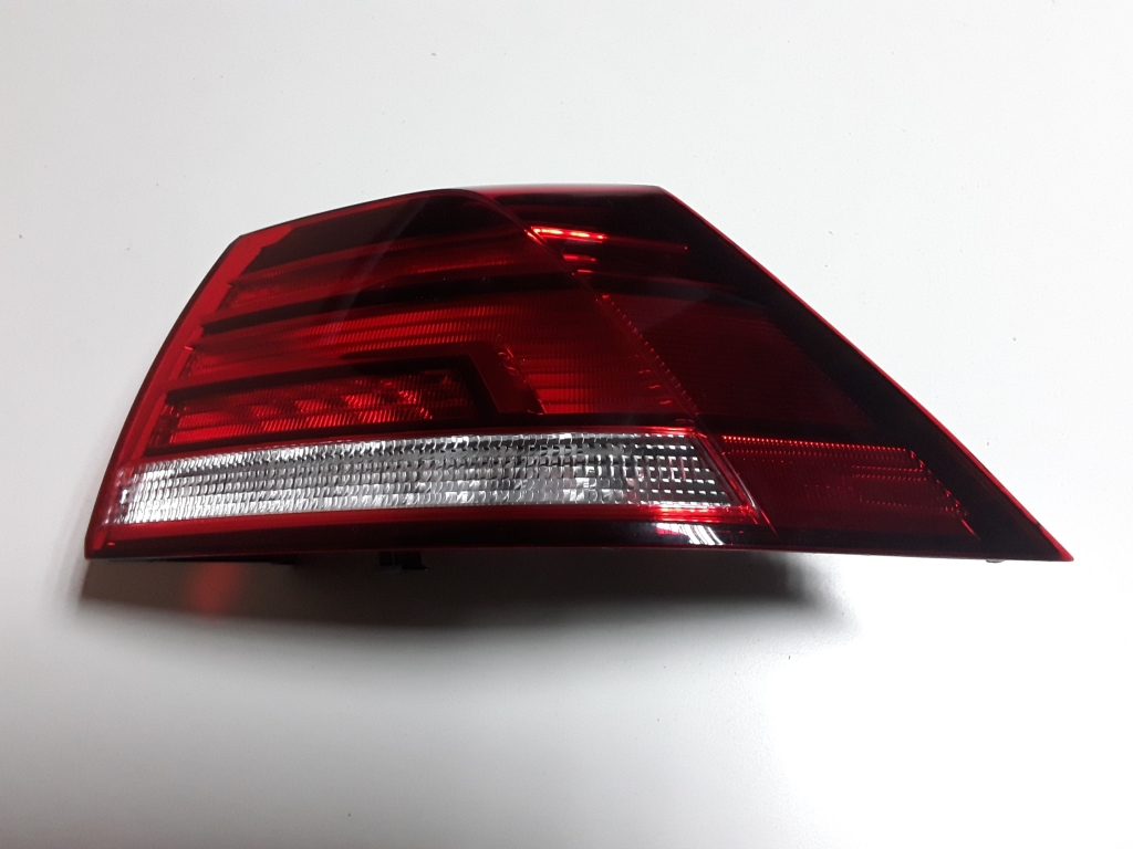 VOLKSWAGEN Golf 7 generation (2012-2024) Rear Right Taillight Lamp 5Q0945096Q,5G0945096Q 24553773