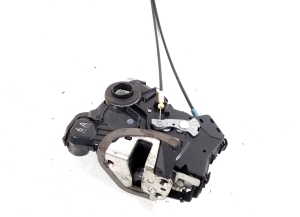 TOYOTA RAV 4 A3 (2005–2012) Esiukse lukk 69040-42240 - 2
