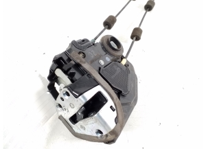 TOYOTA RAV 4 A3 (2005–2012) Aizmugurējo durvju slēdzene 69050-42020 - 3