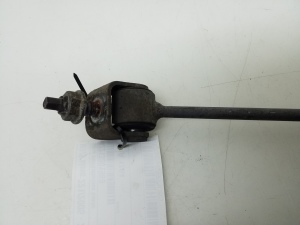 Mercedes Benz S-Class 221 (2005–2013) Rear stabilizer link A2213201989 - 3