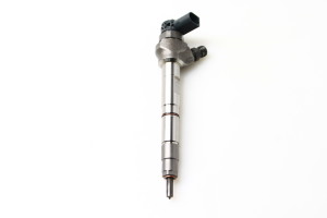   Fuel injector 