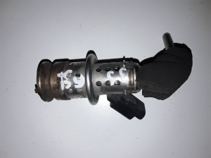 Citroen C4 Cactus (2014–2026) AdBlue nozzle 9602763880 - 2