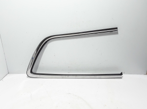   Rear wing fork strap outer 