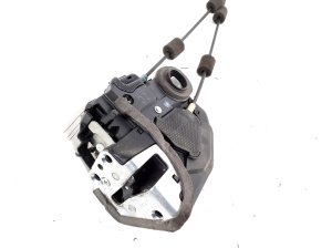 TOYOTA RAV 4 A3 (2005–2012) Tagumise külgukse lukk 69050-42030 - 2