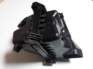 TOYOTA Avensis T27 (2008–2019) Luftfiltergehäuse 60342LS - 3