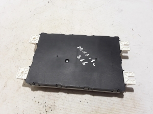 Chrysler Pacifica (2016–2026) UCH plokk 68402176AB - 2