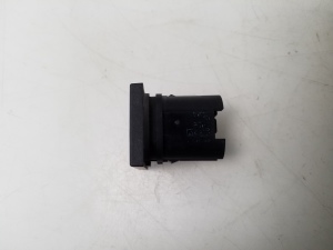 Ford Mondeo III (2000–2007) Rear window defroster switch D3L0ATRW - 2