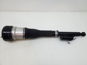 Stoßdämpfer hinten - A2213205513