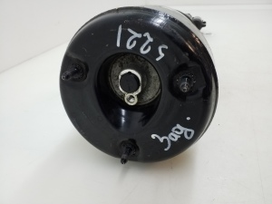Mercedes Benz S-Class 221 (2005–2013) Stoßdämpfer hinten A2213205513 - 3