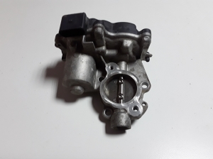  EGR valve valve 