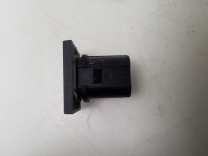 Ford Mondeo III (2000–2007) Rear window defroster switch D3L0ATRW - 2