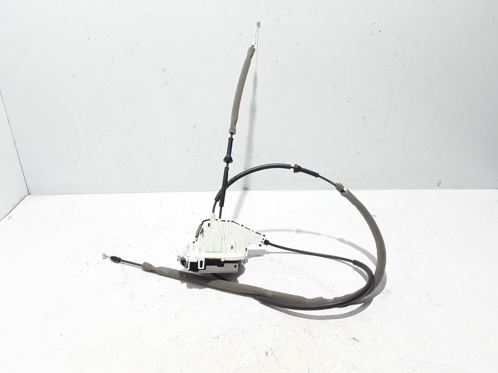 CHRYSLER Pacifica 2 generation (RU) (2016-2023) Front Right Door Lock 04589916AF 22451813