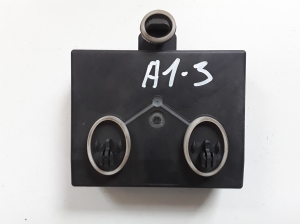AUDI A1 8X (2010–2018) Front door control unit 8X0959793F - 2