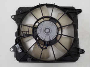 Honda Civic VIII (2005–2012) Kühlerlüfter und seine Teile 168000-8040 - 2