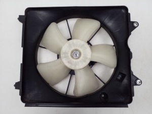 Cooling fan and its parts - 168000-8040