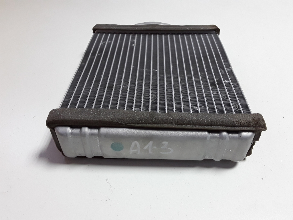 AUDI A1 8X (2010-2020) Радиатор отопителя салона DW795001 24553757
