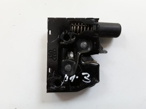 Hood latch - 8X0823509B