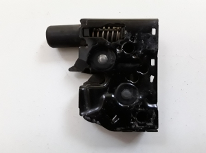 AUDI A1 8X (2010–2018) Hood latch 8X0823509B - 3