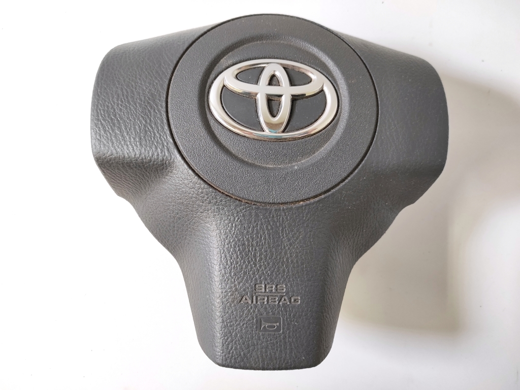 TOYOTA RAV4 3 generation (XA30) (2005-2012) Steering Wheel Airbag 45130-42100 21044304