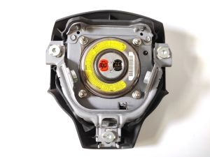 TOYOTA RAV 4 A3 (2005–2012) Rooli turvapadi 45130-42100 - 2