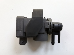   Solenoidy 