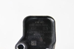  Ignition coil 