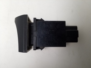 Hyundai Santa Fe (2000–2006) Schalter Heckscheibenheizung 9371026000 - 2