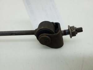 Mercedes Benz S-Class 221 (2005–2013) Tagumine stabilisaatori varras A2213202289 - 2