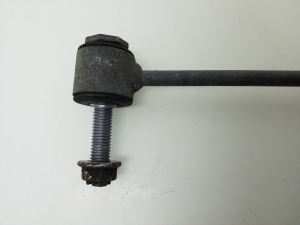 Mercedes Benz S-Class 221 (2005–2013) Tagumine stabilisaatori varras A2213202289 - 3