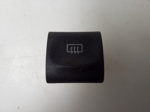 Rear window defroster switch - 90457319
