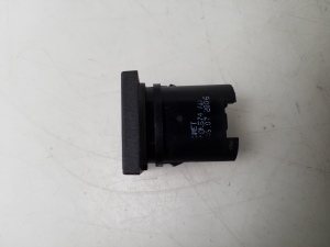 Ford Mondeo III (2000–2007) Windshield heater switch D3L0ATRW - 2