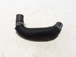   Cooling radiator hose 