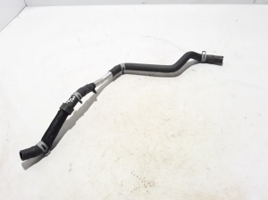   Cooling radiator hose 