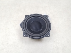   Front door speaker 