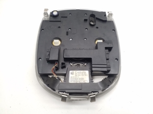Mercedes Benz ML-Class 164 (2005–2011) Eesmine sisevalgustuspaneel A2518206710 - 2