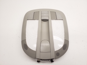 Mercedes Benz ML-Class 164 (2005–2011) Eesmine sisevalgustuspaneel A2518206710 - 4