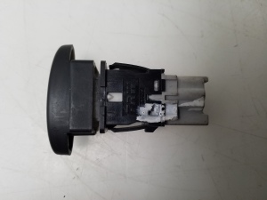Citroen C5 I (2001–2008) Parking system switch 96332446Z - 2