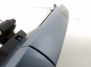 TOYOTA RAV 4 A3 (2005–2012) Rear door exterior handle and its parts - 2