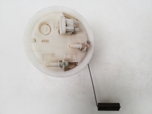 Fuel pump and its parts