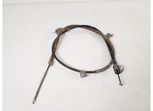 TOYOTA RAV 4 A3 (2005–2012) Käsipiduri tross 46420-42140 - 2