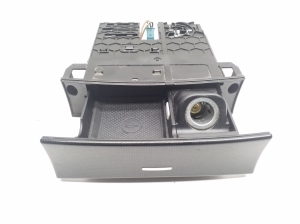 Mercedes Benz ML-Class 164 (2005–2011) Eesmine tuhatoos A1648100030 - 3