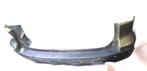 Honda CR-V (2006–2012) Tagumine kaitseraud 71501-SWA-ZZ00 - 3