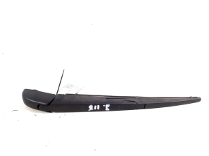 TOYOTA RAV 4 A3 (2005–2012) Tagumine kaabitsa jalg 85241-42070 - 2