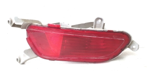 Rückstrahler Stoßstange hinten - DB3E 51650