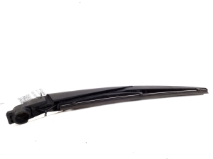 TOYOTA RAV 4 A3 (2005–2012) Tagumine kaabitsa jalg 85241-42070 - 3