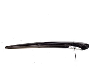 TOYOTA RAV 4 A3 (2005–2012) Tagumine kaabitsa jalg 85241-42070 - 2